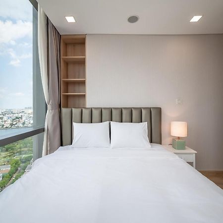 Landmark 81 - Imperial Residence Ho Si Minh-város Kültér fotó