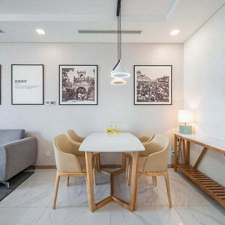 Landmark 81 - Imperial Residence Ho Si Minh-város Kültér fotó